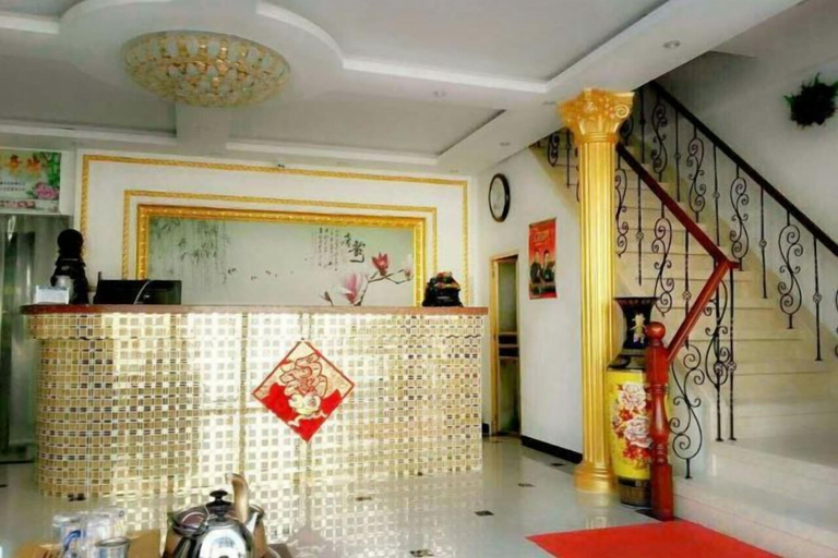 Others 5, Warm Hotel on the Coast of Dalian, Dalian