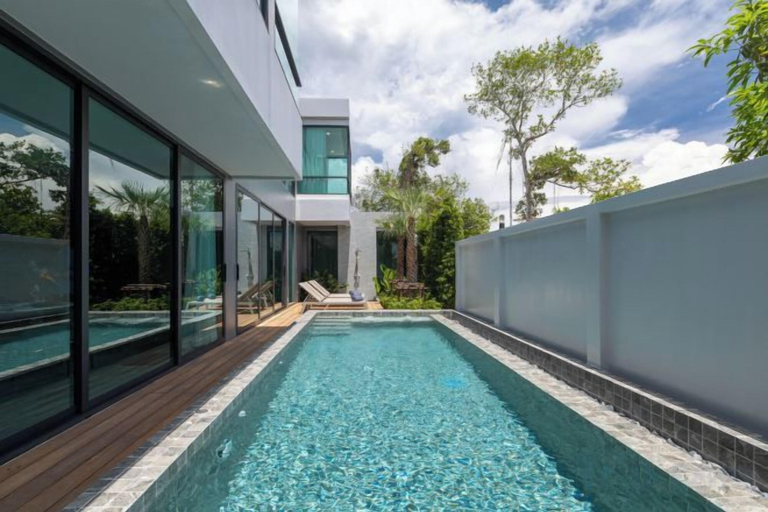 Sport & Beauty 5, Mandla Villas Collection-Villa Tanya, Phuket Island