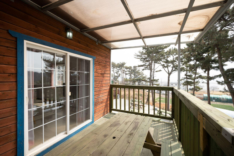 Others 5, Taean Oceanhill Resort Pension, Taean