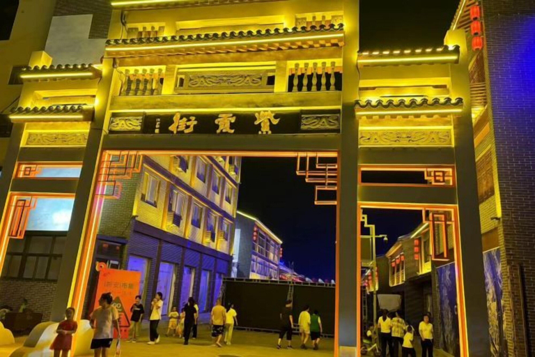Exterior & Views 2, Shankee Hotel (Xin'an Hangzhou Road), Luoyang