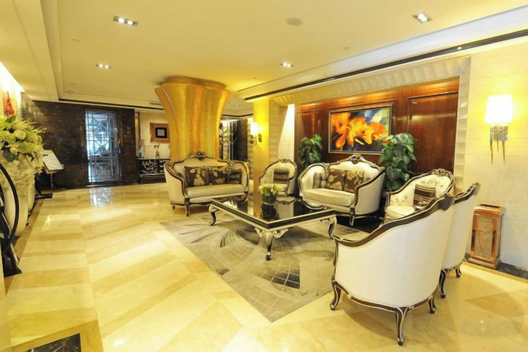 Others 1, Wuhan Meichen Yueshang Boutique Hotel, Wuhan