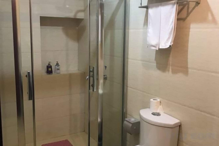 Bathroom 4, Shanghai Aegean Island Hotel (Songjiang station), Shanghai