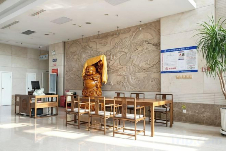 Others 5, Huayue Triumph Hotel Huanghua, Cangzhou