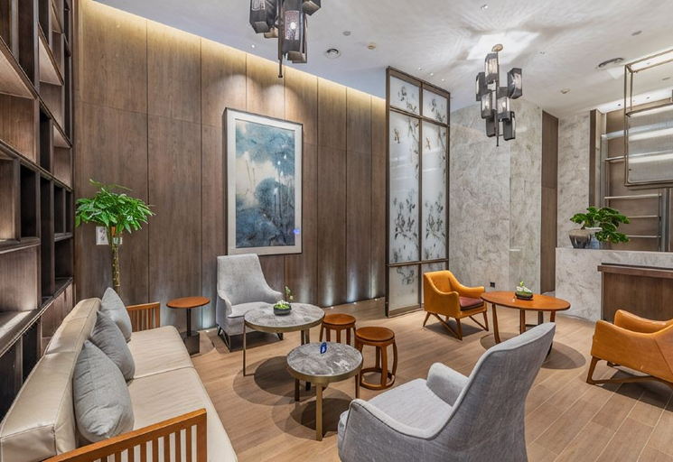 Food & Drinks 5, Days Hotel & Suites by Wyndham Zixin Changsha, Changsha