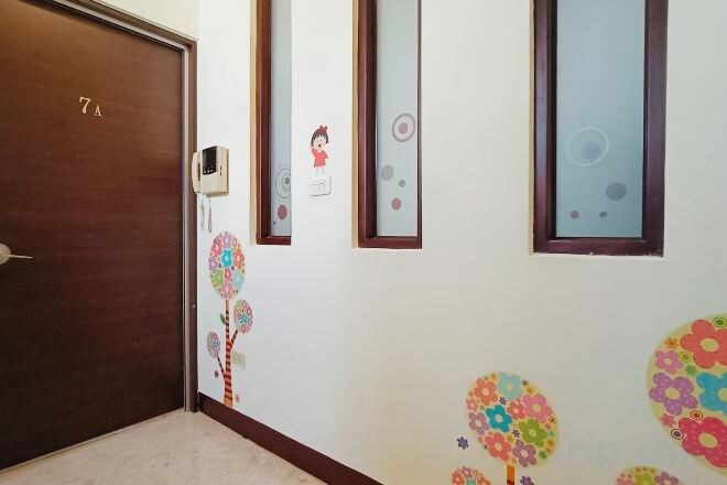 Others 3, One of seven BnB, Hualien