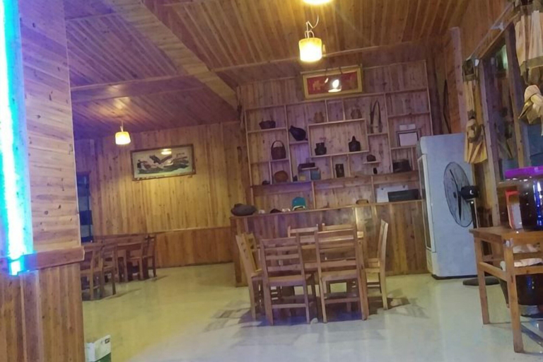Others 5, Sanjiang Panjin Farmhouse, Liuzhou