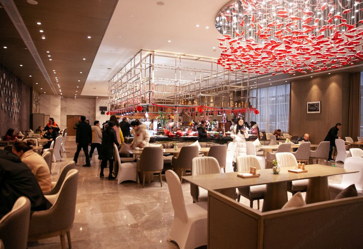Food & Drinks 4, Grand New Century Hotel, Enshi Tujia and Miao
