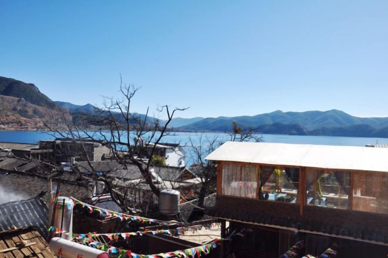 Others 4, Xingkong Inn, Liangshan Yi