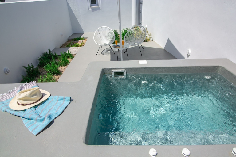 Sport & Beauty 5, Apanomeria Boutique Residence, South Aegean