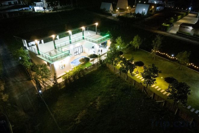 Exterior & Views 2, U-Kham Home View At Sirindhorn, Phibun Mangsahan