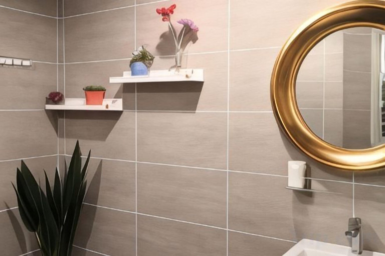 Bathroom 3, The Loft@Midhill Genting Highlands, Genting Highlands
