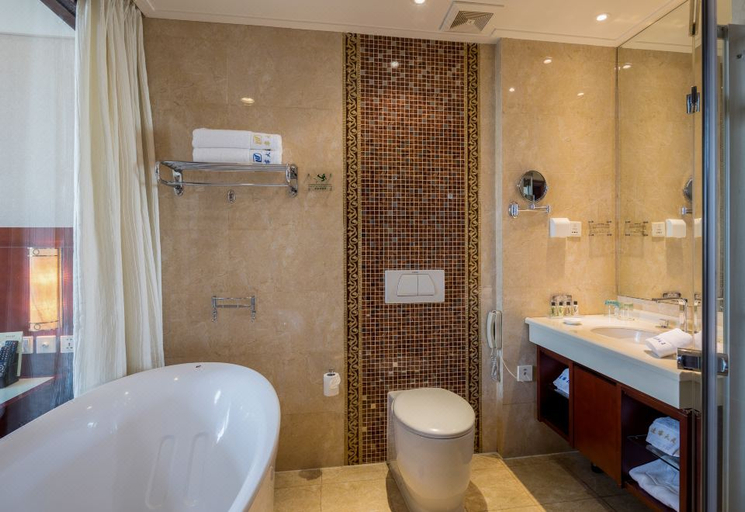 Bathroom 5, Shenyang Liaoning Mansion, Shenyang