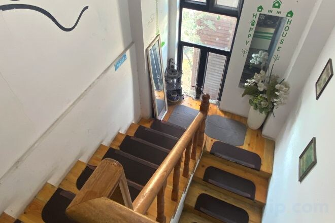 Others 5, Oushang Apartment, Shanghai