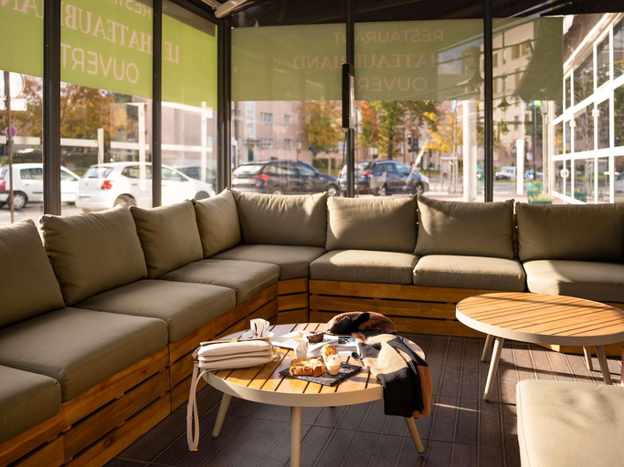 Others 5, Ibis Styles Chatenay-Malabry Paris Sud, Hauts-de-Seine