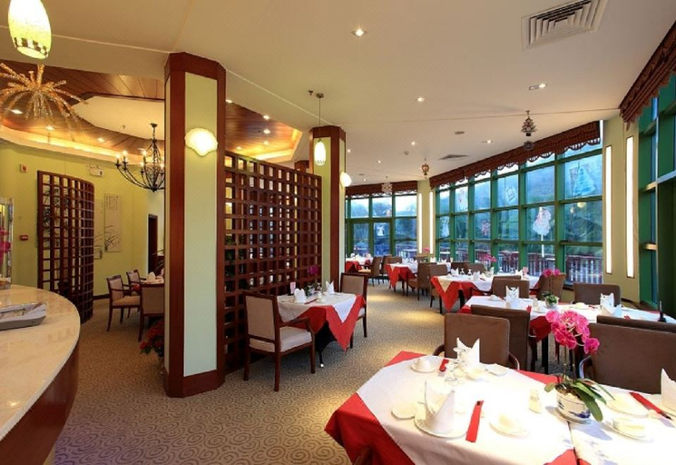 Food & Drinks 5, Palm Beach Resort Yalong Bay Sanya(Tianhong Resort), Sanya