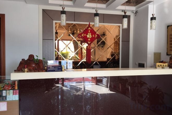 Others 1, Haining chunxi hotel, Jiaxing