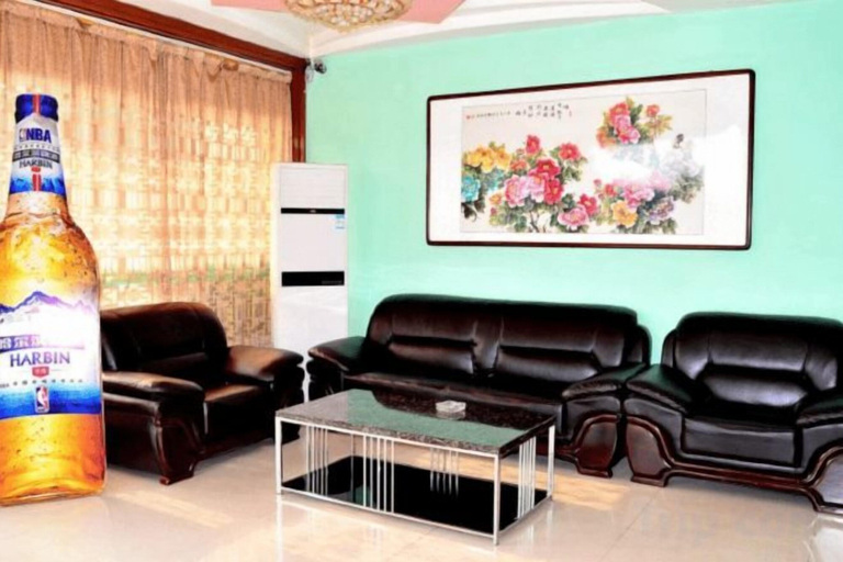 Others 4, huating hotel, Shijiazhuang