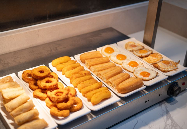 Food & Drinks 5, Atour X Hotel(ChengduChunxi Road Taikoo Li), Chengdu