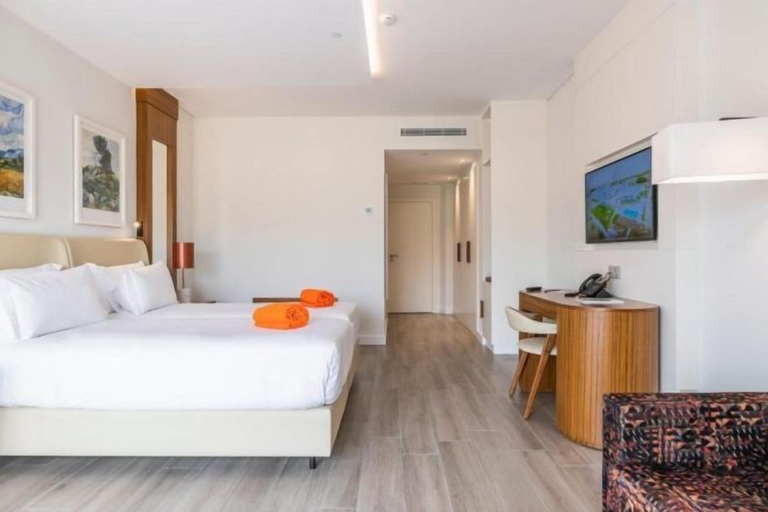 Bedroom 4, Regency Salgados Hotel & Spa, Albufeira