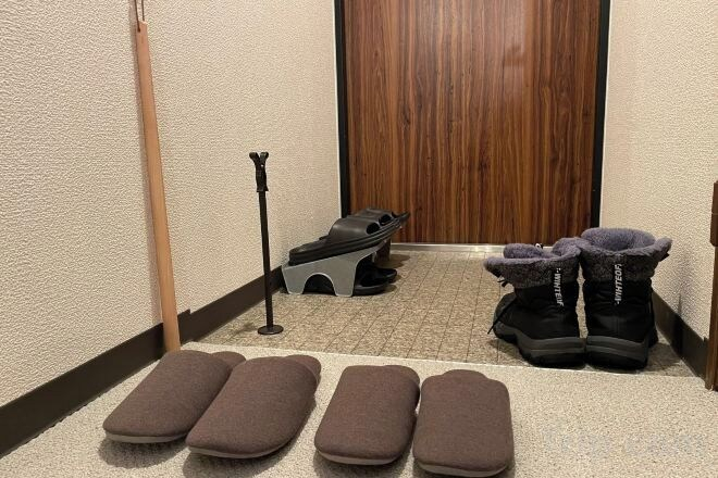 Others 5, Few Days Condominium Jozankei Room 302, Sapporo