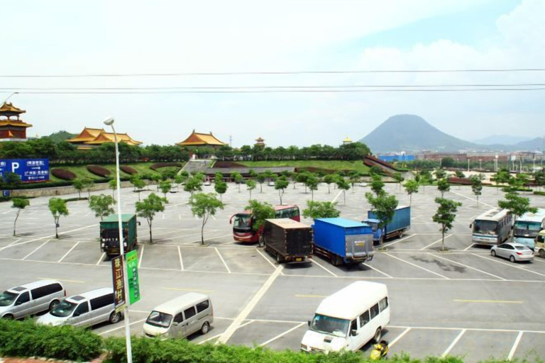 Others 4, Banxia Inn (Hengdian Mingqing West Road), Jinhua
