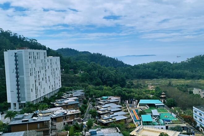Others 5, Sweetome Vacation Rentals (Dapeng Banshanhai), Shenzhen