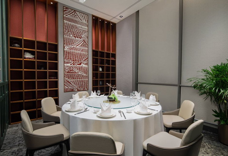 Food & Drinks 5, Beijing Somerset Daxing Hotel, Beijing