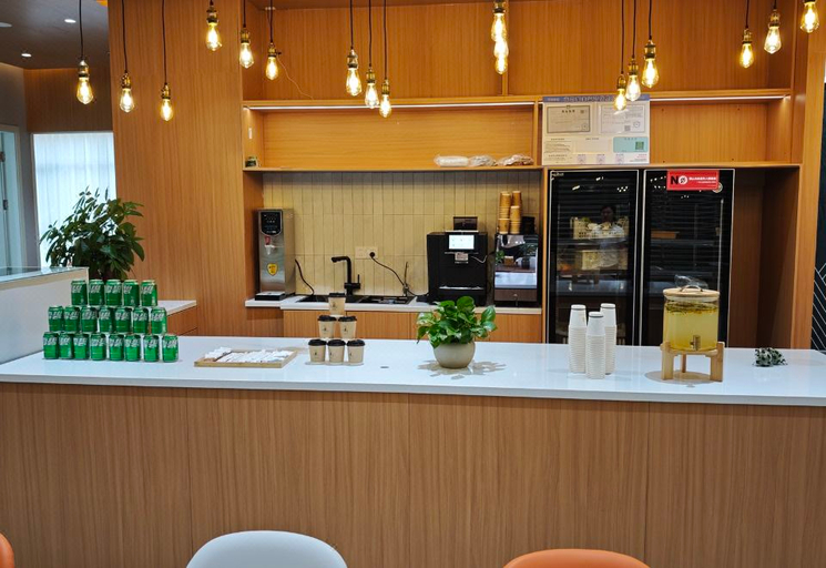 Food & Drinks 4, Grace Hotel (Songjiang Shanghai), Shanghai