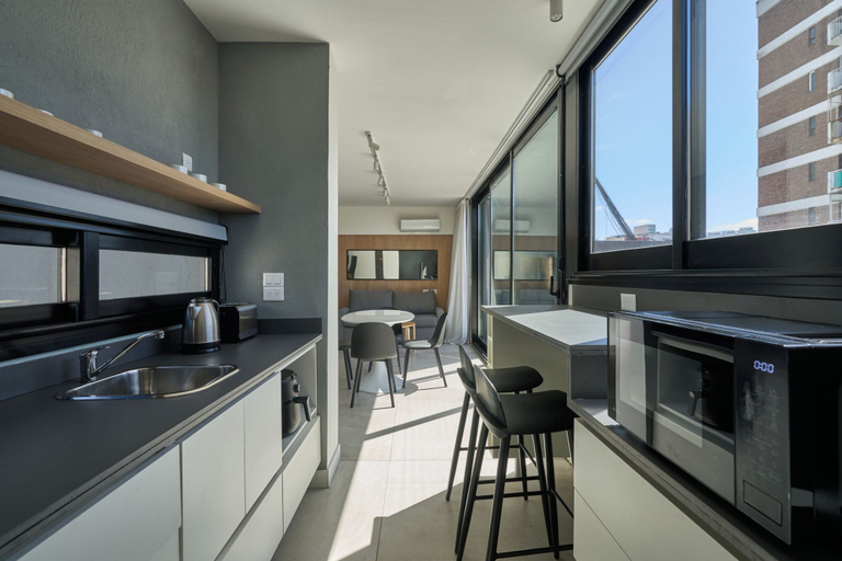 Others 4, Alma Rentals French Palermo, Distrito Federal