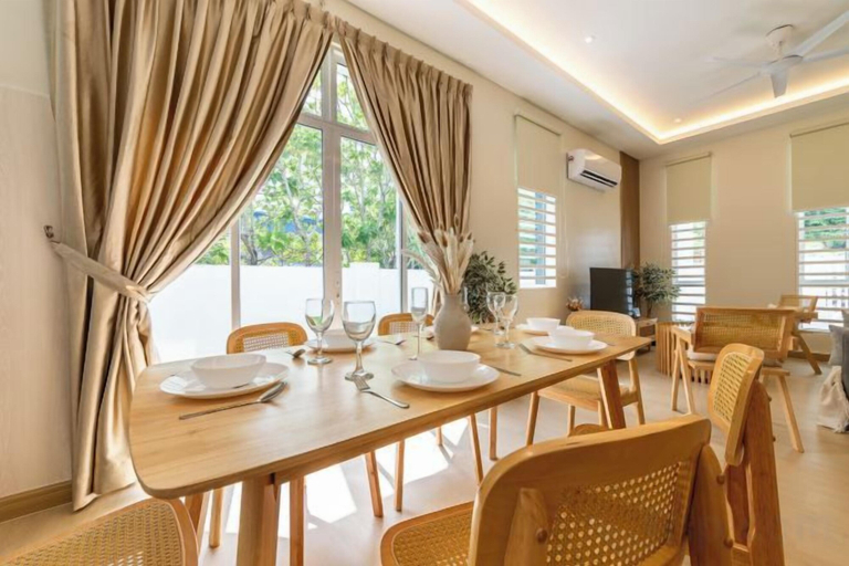 Food & Drinks 4, La Ferringhi Villa by BRB, Penang Island