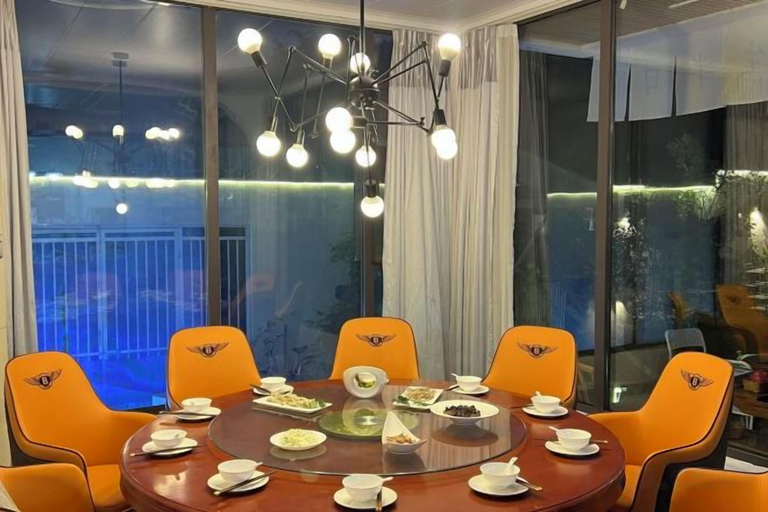 Food & Drinks 3, Carefree Valleys (Suzhou Qiyuan Road Store), Suzhou
