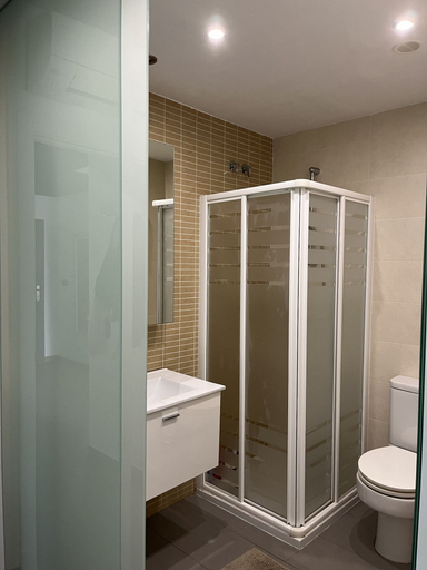 Bathroom 4, Penthouse Oasis Beach IV La Zenia, Alicante