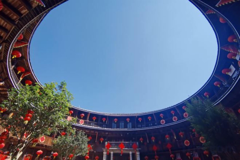 Others 5, Yongding Qiaofu Building Doctor Home Inn, Longyan