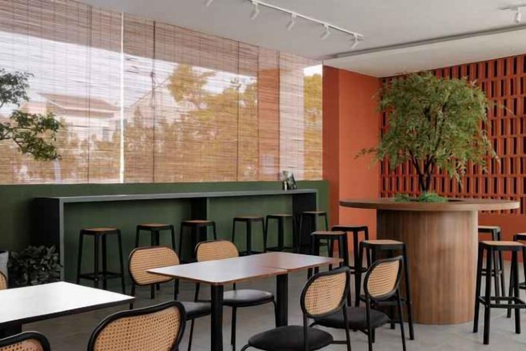 Food & Drinks 4, La Vie Hotel Juru, Central Seberang Perai