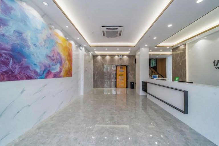 Others 1, Youpai Hotel (Zhongshan Hot Spring Sanxiang Branch), Zhongshan