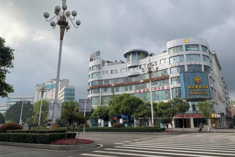 Exterior & Views 2, Shanggao Hotel, Chongqing