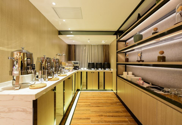 Food & Drinks 4, Atour Hotel Shengyang Youth Street Jinlang, Shenyang