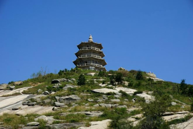 Exterior & Views 2, Xiangjiang Hotel Shishi, Quanzhou
