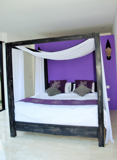Bedroom 3, Villa Capricia, Gianyar