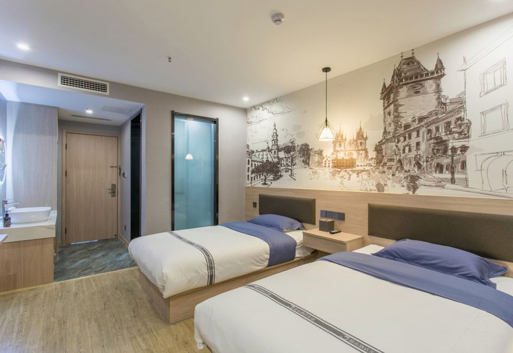 Others 4, Urban Garden Hotel (Linyi Bancheng Town Jinluo First Road), Linyi