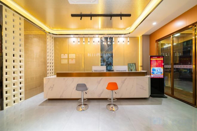 Others 4, Honglin Hotel, Foshan