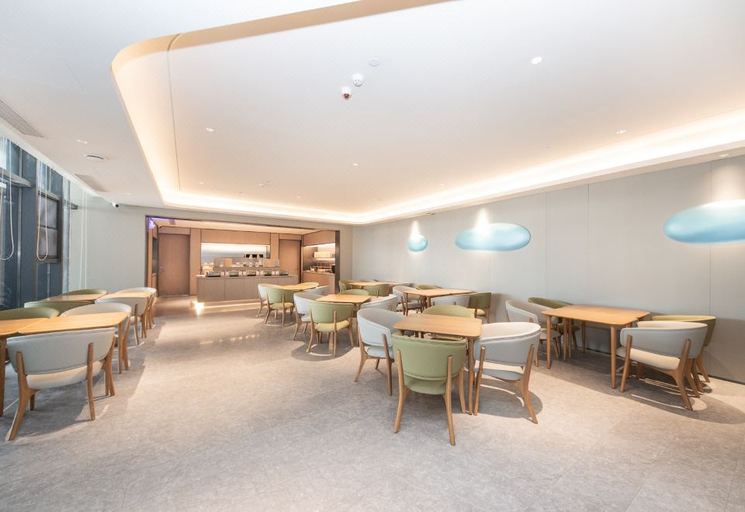 Food & Drinks 5, Ji Hotel Xuzhou East Railway Station, Xuzhou