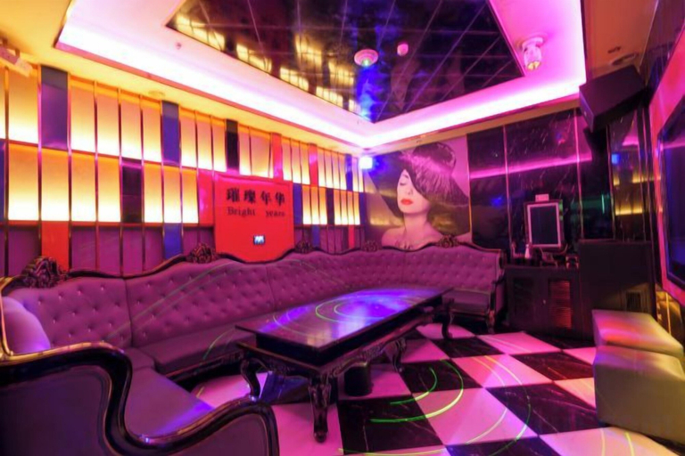 Others 4, Kailong Holiday Hotel, Baoshan