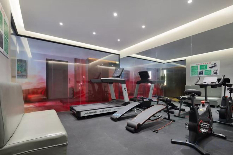 Others 5, mutai Hotel Changsha, Changsha