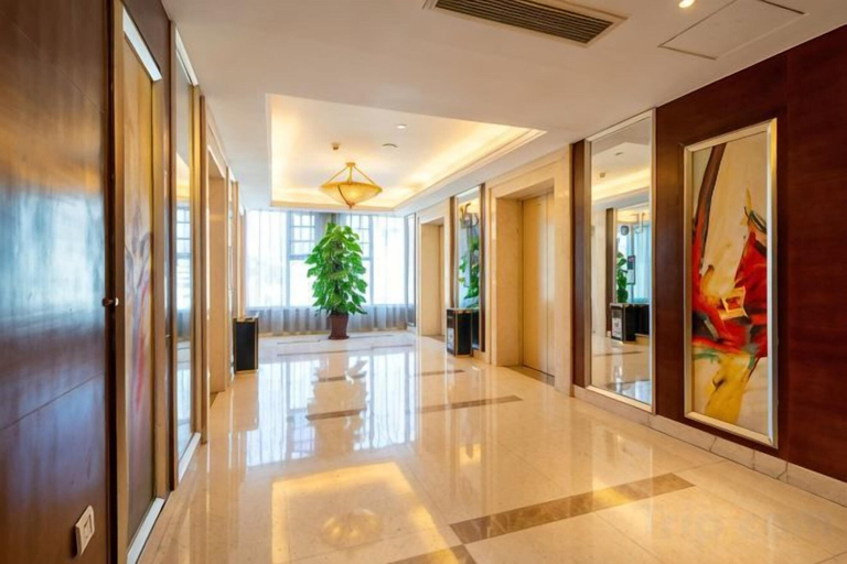 Others 5, Plum Garden International Hotel, Sanming