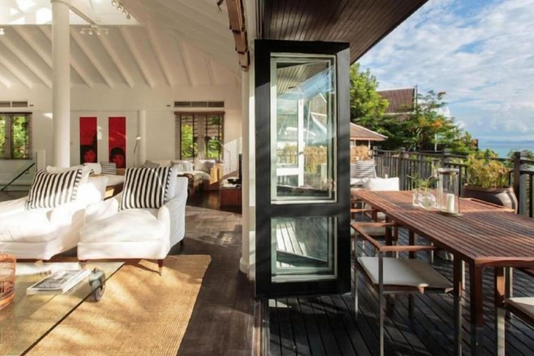 Others 5, Luxury Baan Hansa @ the InterContinental, Ko Samui