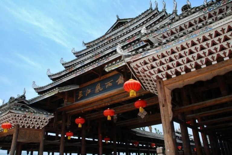 Exterior & Views 2, Yunding International Hotel, Liuzhou