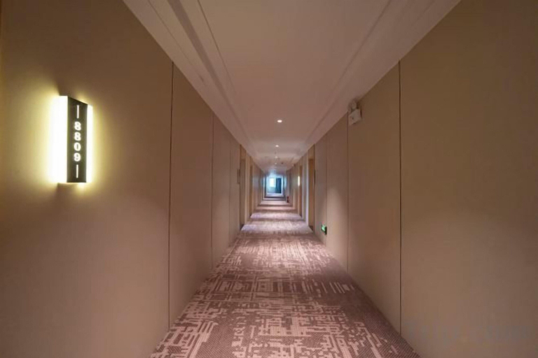 Others 5, Xiangrui Hotel (Hunan University of Technology Branch), Zhuzhou