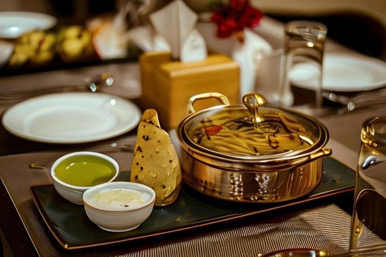 Food & Drinks 5, Hotel Black Diamond, Bagmati
