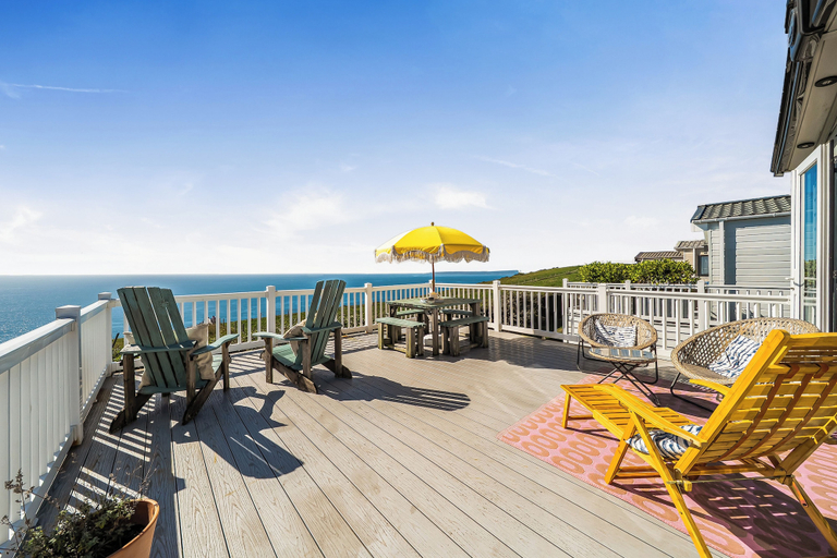 Others 3, Seaview,sleeps 4to6,pet Friendly, Parking, Dorset